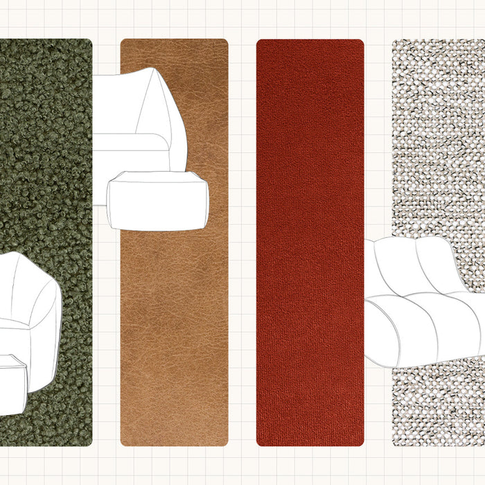 The Shapes, Shades and Textures Defining Autumn This Year