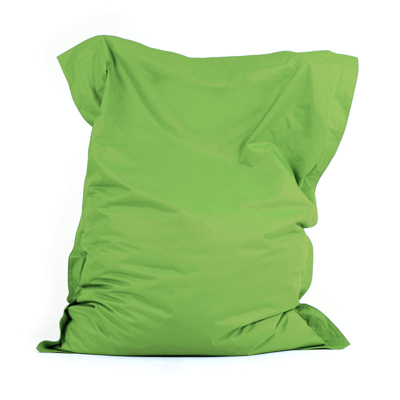 Riesiges Bodenkissen Sitzsack, Innen/Außen