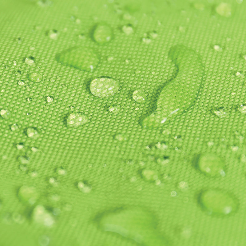  Classic Indoor-Outdoor Bean Bag, Lime