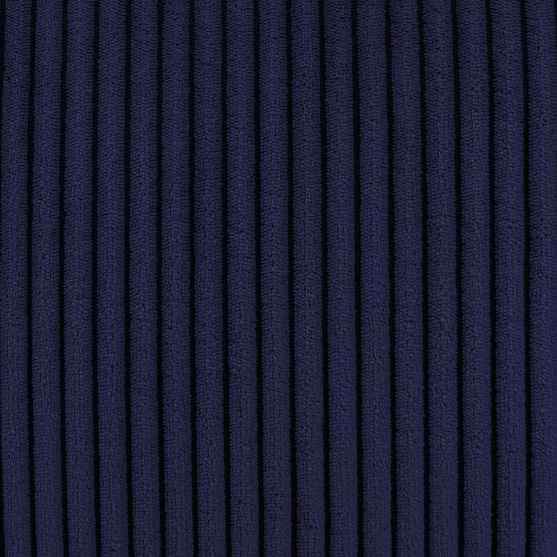 Sitzsack „Soul Giant“ für zwei Personen – Marineblau