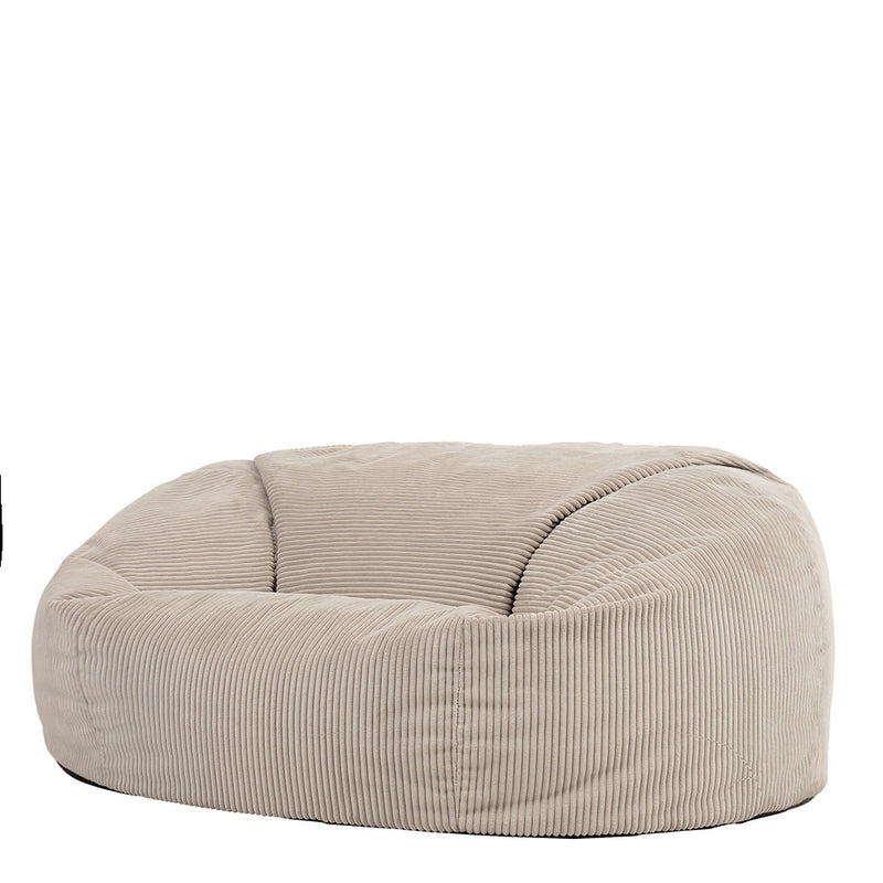 Soul Kord-Bodensofa, Natur