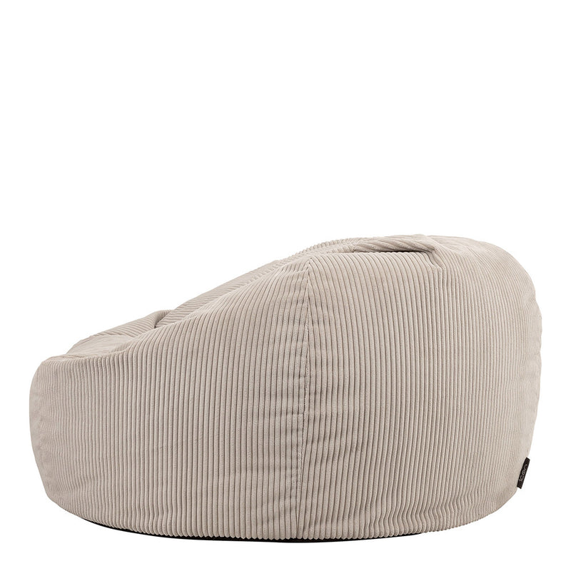 Soul Kord-Bodensofa, Natur