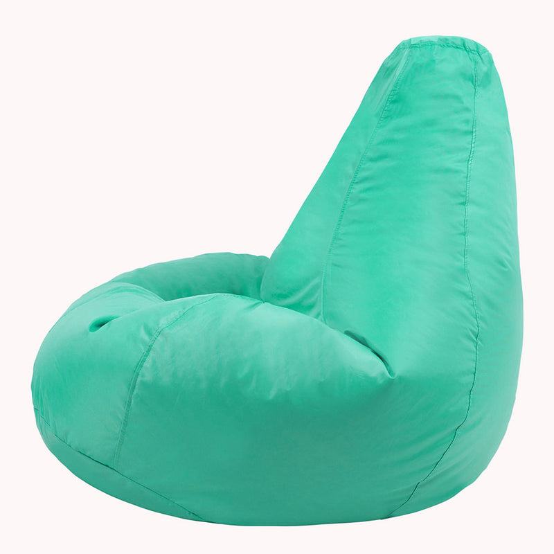 Dalton Recliner Indoor-Outdoor Gaming Sitzsack – Pfefferminze