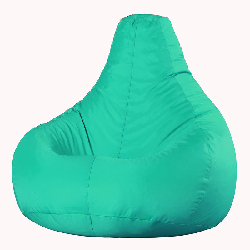 Dalton Recliner Indoor-Outdoor Gaming Sitzsack – Pfefferminze