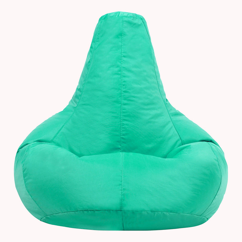 Dalton Recliner Indoor-Outdoor Gaming Sitzsack – Pfefferminze