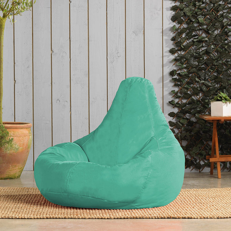 Dalton Recliner Indoor-Outdoor Gaming Sitzsack – Pfefferminze