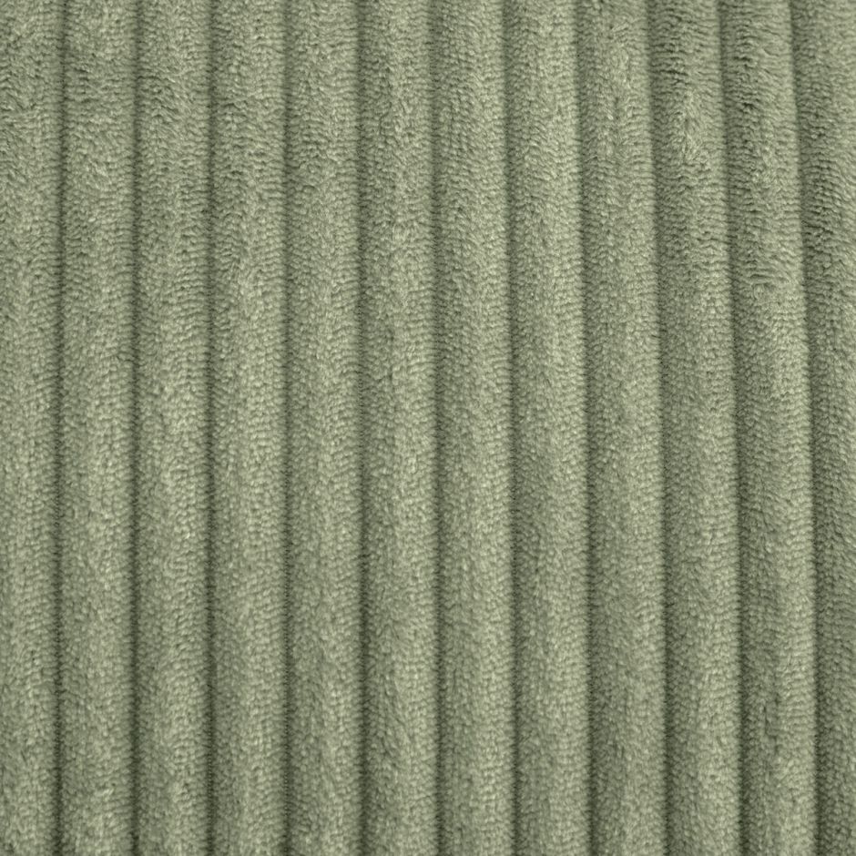 Zen Modulares Sofa, Jumbo Cord, Salbeigrün 