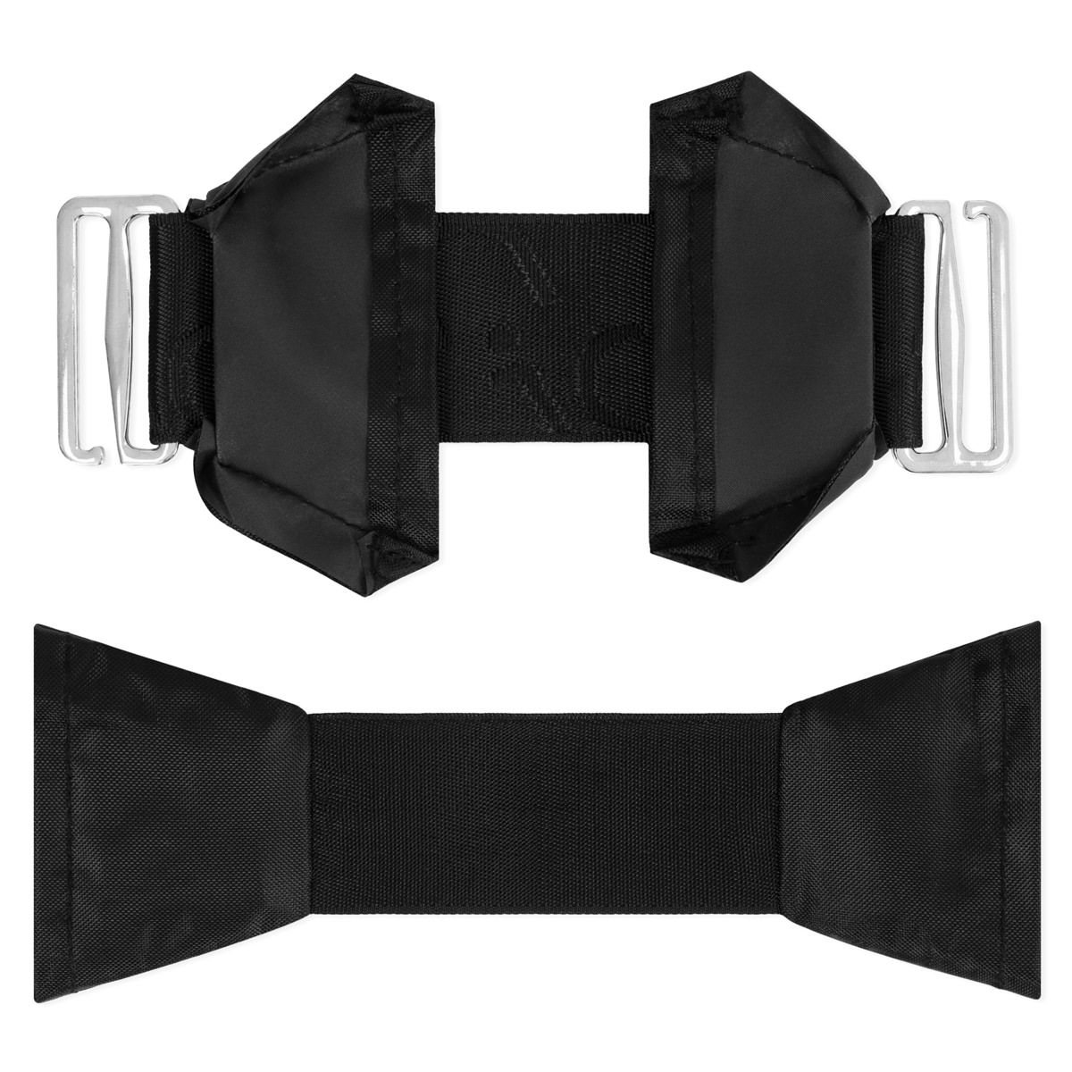 Zen Modulares Sofa, Jumbo Cord, Hellgrau