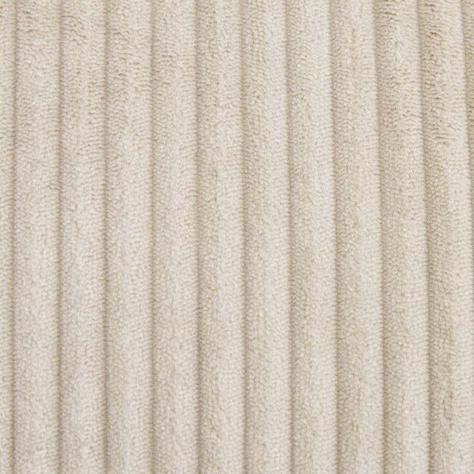 Zen Modulares Sofa, Jumbo Cord, Stein