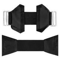 Zen Modulares Sofa, Jumbo Cord, Stein