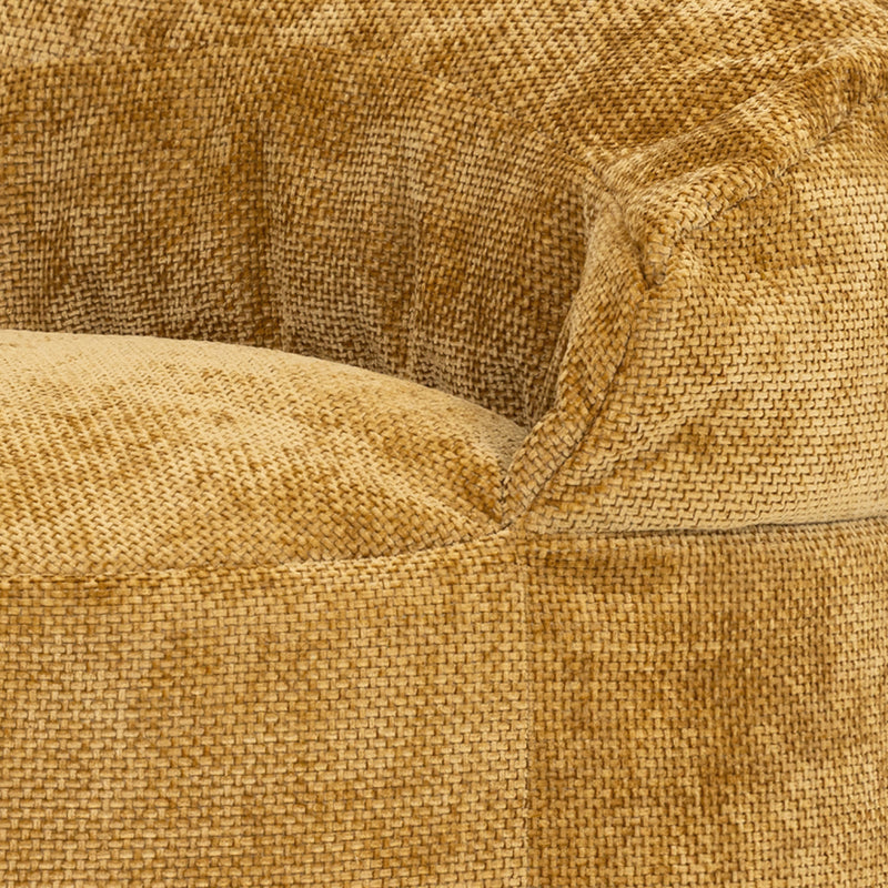 Gold Chenille