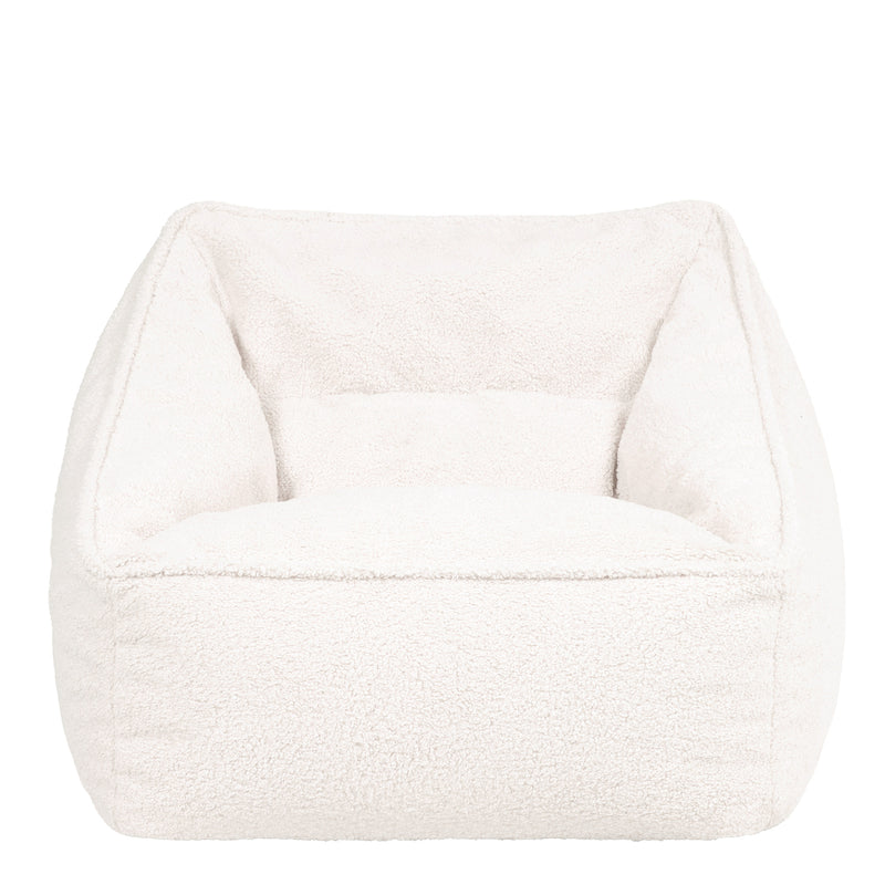 Natalia Borg Sessel Sitzsack