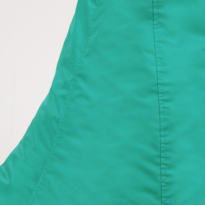 Kinder Dalton Indoor-Outdoor Hochlehnen-Sitzsack – Pfefferminz