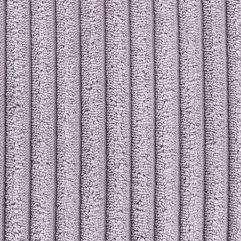Dalton Sessel-Sitzsack für Kinder, Cord, Lavendel
