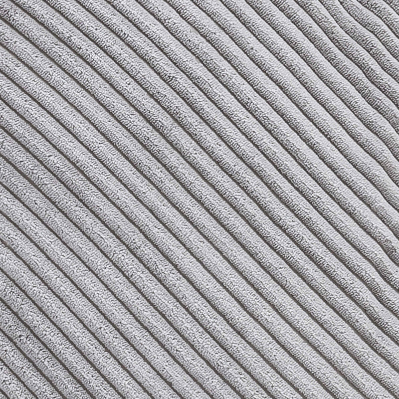 Natalia Sessel-Sitzsack, Cord, Grau