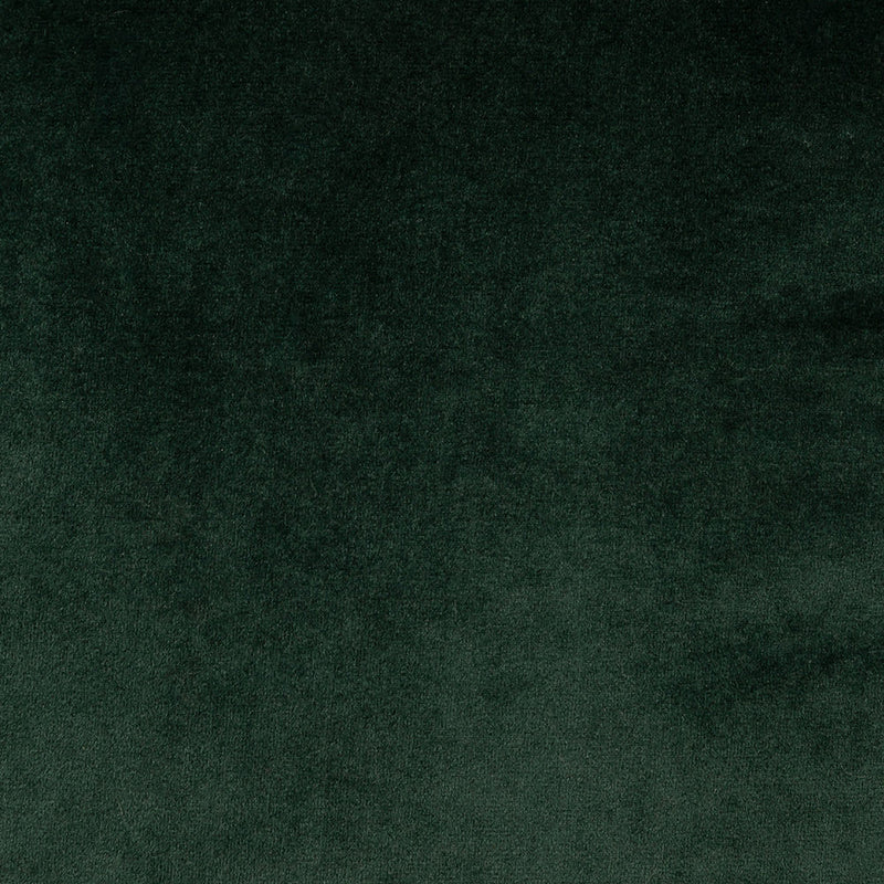 Natalia Samt-Sitzsack – Waldgrün