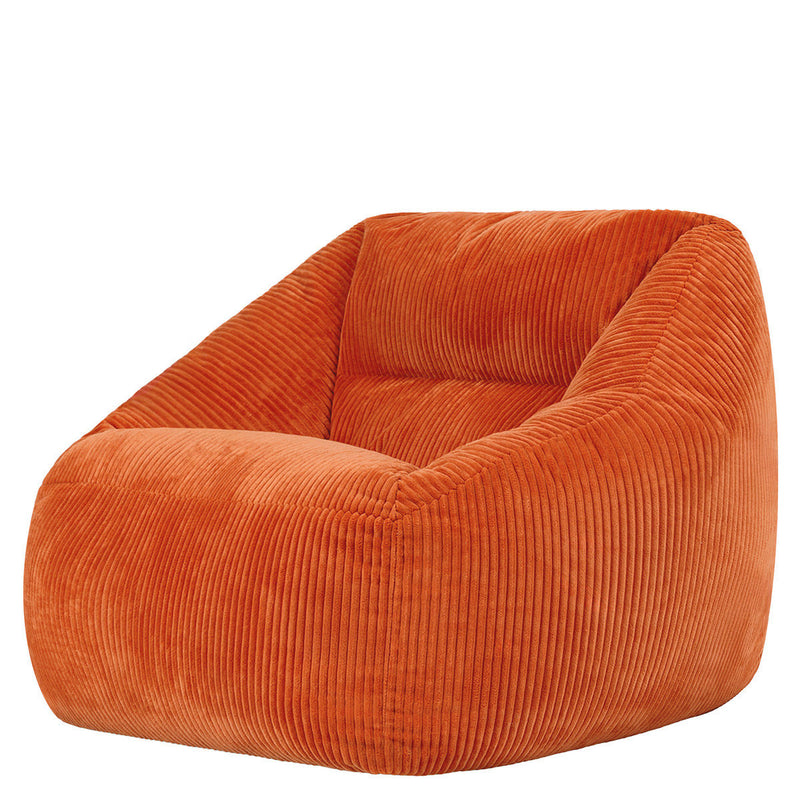 Natalia Sessel-Sitzsack, Cord, Terrakotta
