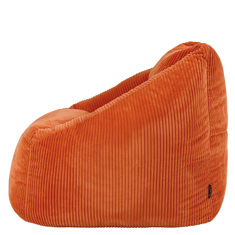 Natalia Sessel-Sitzsack, Cord, Terrakotta