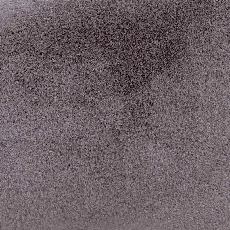 Natalia Sitzsack, Kunstkaninchenfell, Hellgrau
