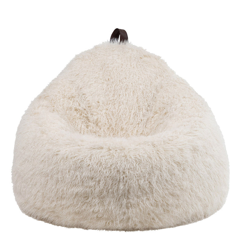 Yeti Kunstfell-Lounger, Natur