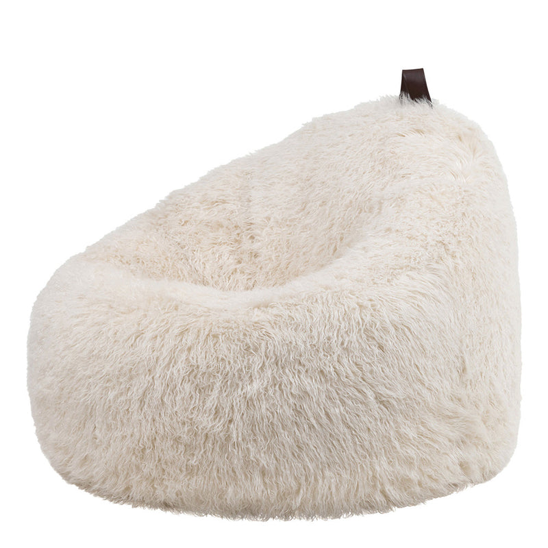 Yeti Kunstfell-Lounger, Natur