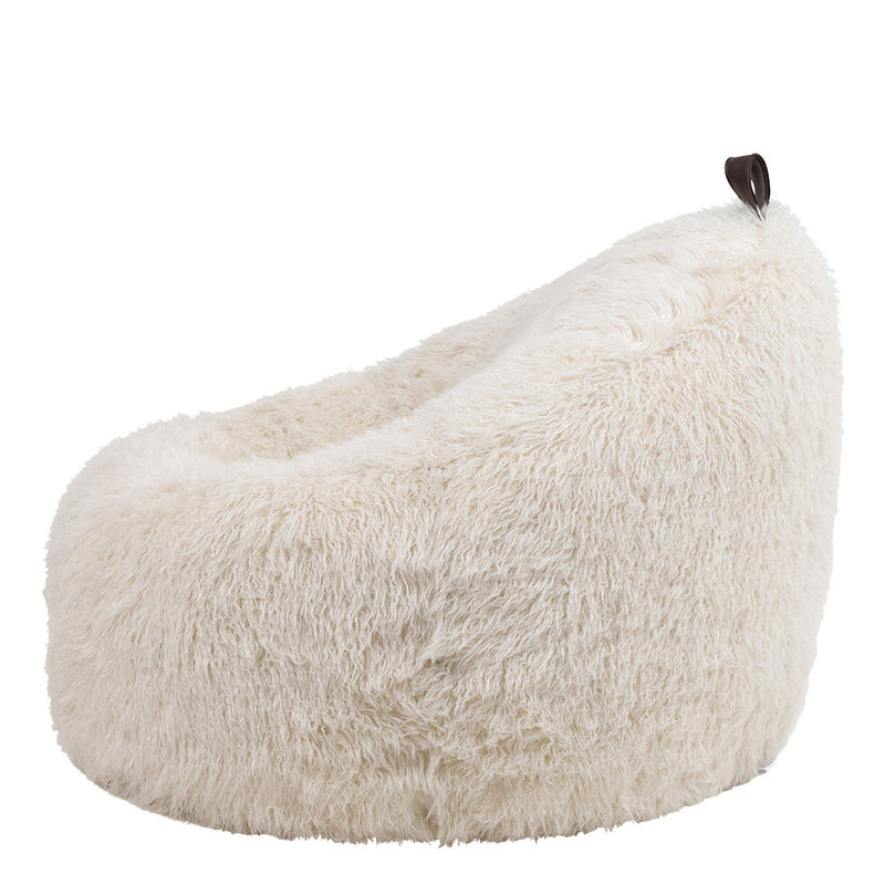 Yeti Kunstfell-Lounger, Natur