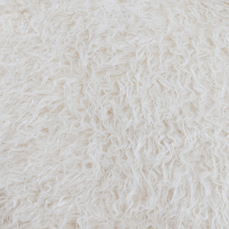 Yeti Kunstfell-Lounger, Natur