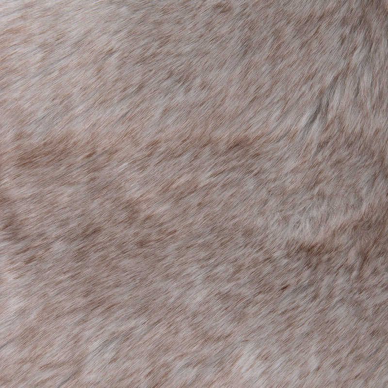 Sitzsack aus Kunstfell – Lapin