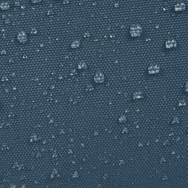 Alto Sessel-Sitzsack, Olefin, Denimblau 