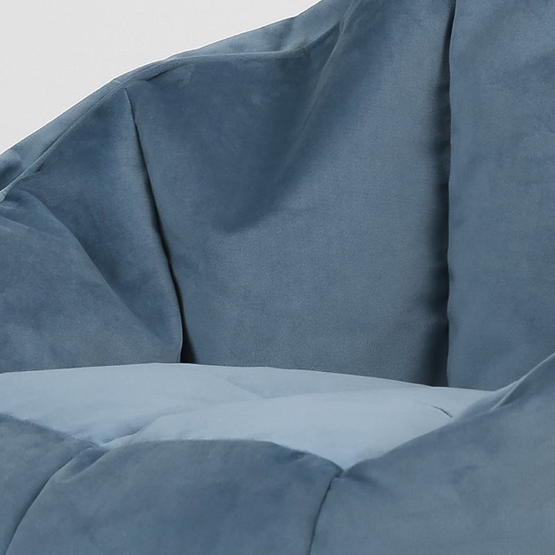 Sirena Akzent-Sessel, Hellblau