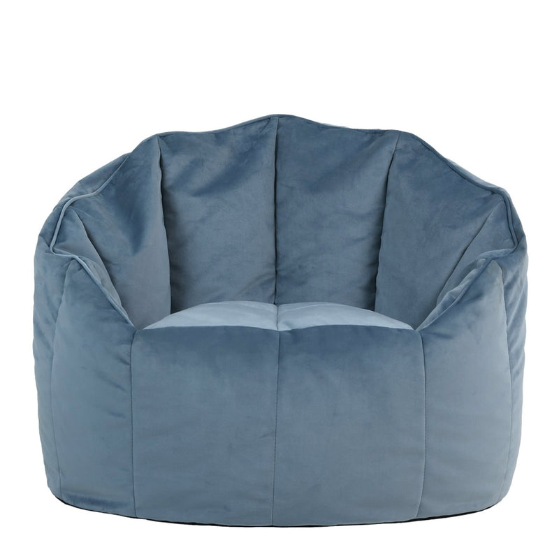 Sirena Akzent-Sessel, Hellblau