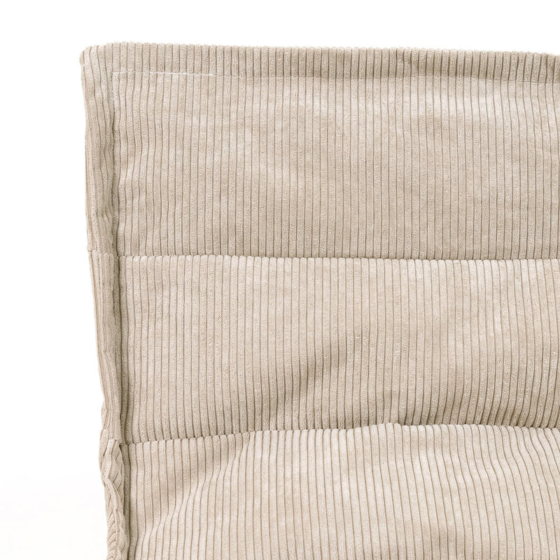Dolce Corduroy Liege - Natur