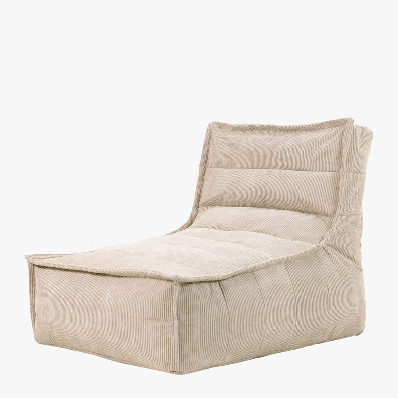 Dolce Corduroy Liege - Natur