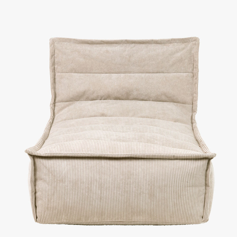 Dolce Corduroy Liege - Natur