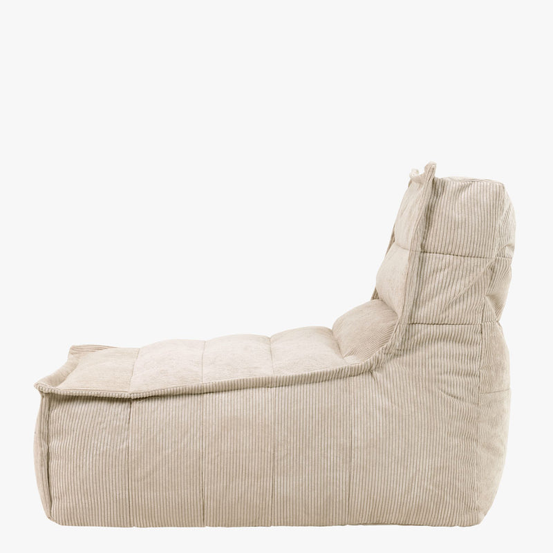 Dolce Corduroy Liege - Natur