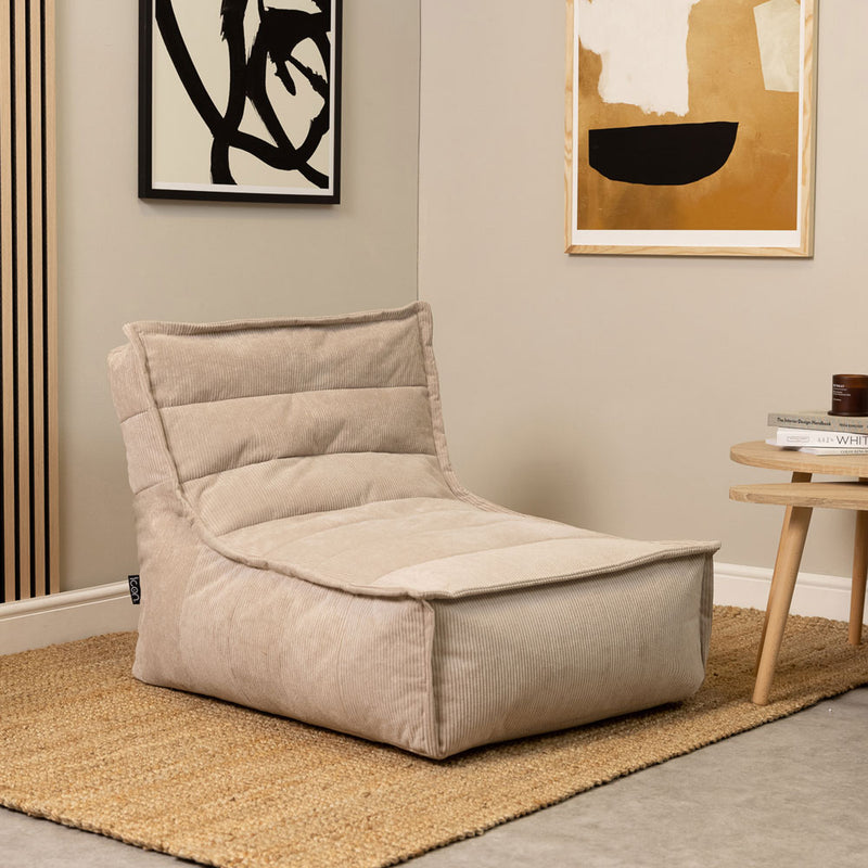Dolce Corduroy Liege - Natur