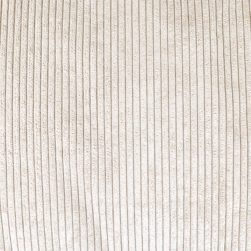 Dolce Corduroy Liege - Natur