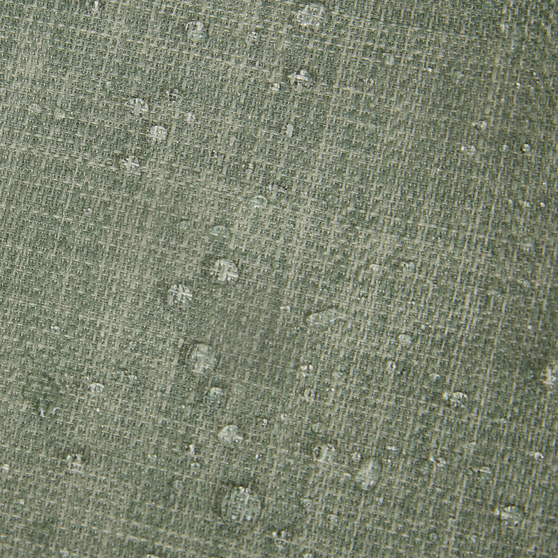 Dolce Lounger, Outdoor-Gewebe-Bezug, Salbeigrün