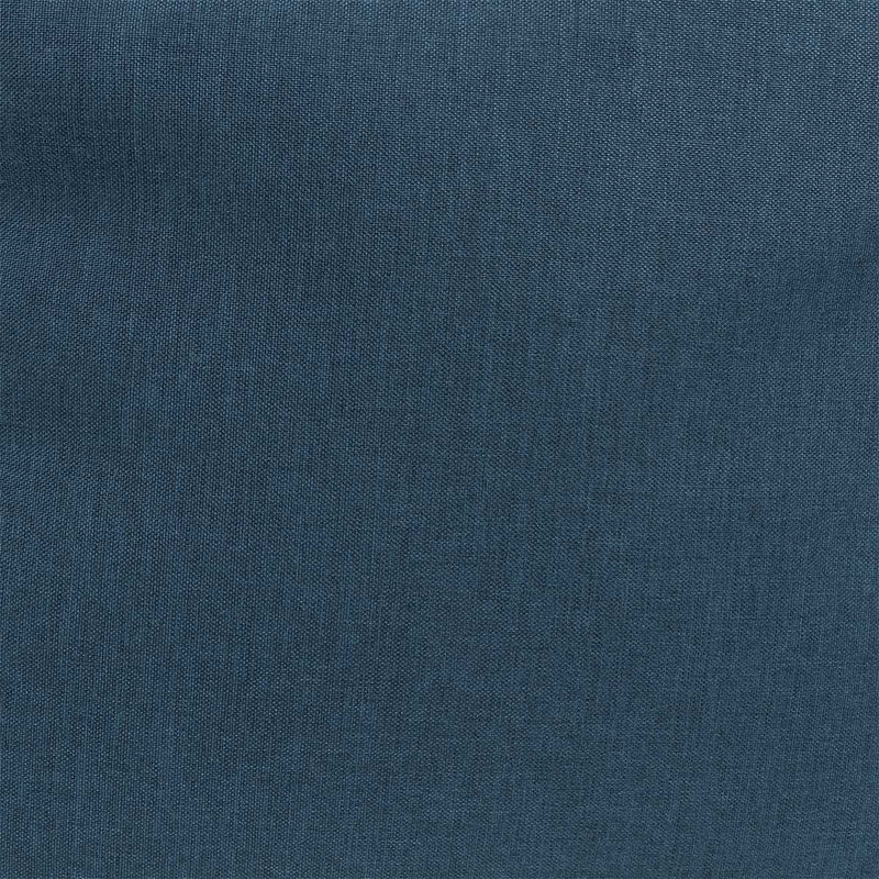 Solus Bodenkissen, Olefin, Denimblau 
