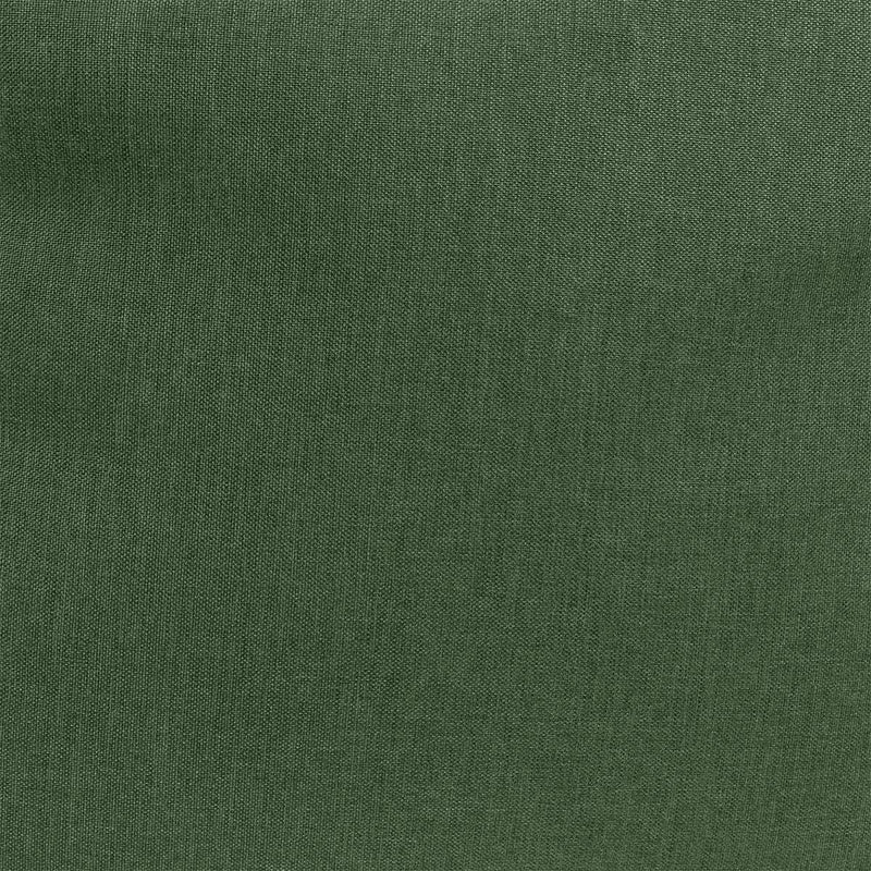 Solus Bodenkissen, Olefin, Khaki-Grün 