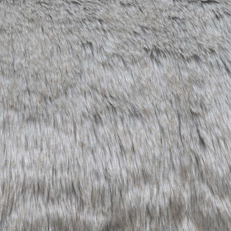 Lapin Cloud Zweisitzer-Sitzsack aus Kunstfell
