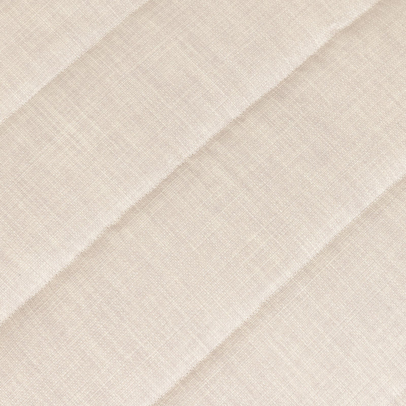 Noa Modularer Eck-Sitzsack, Outdoor-Gewebe, Naturfarbe  